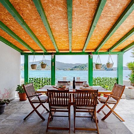 Sea Home Cvita Вела Лука Екстериор снимка