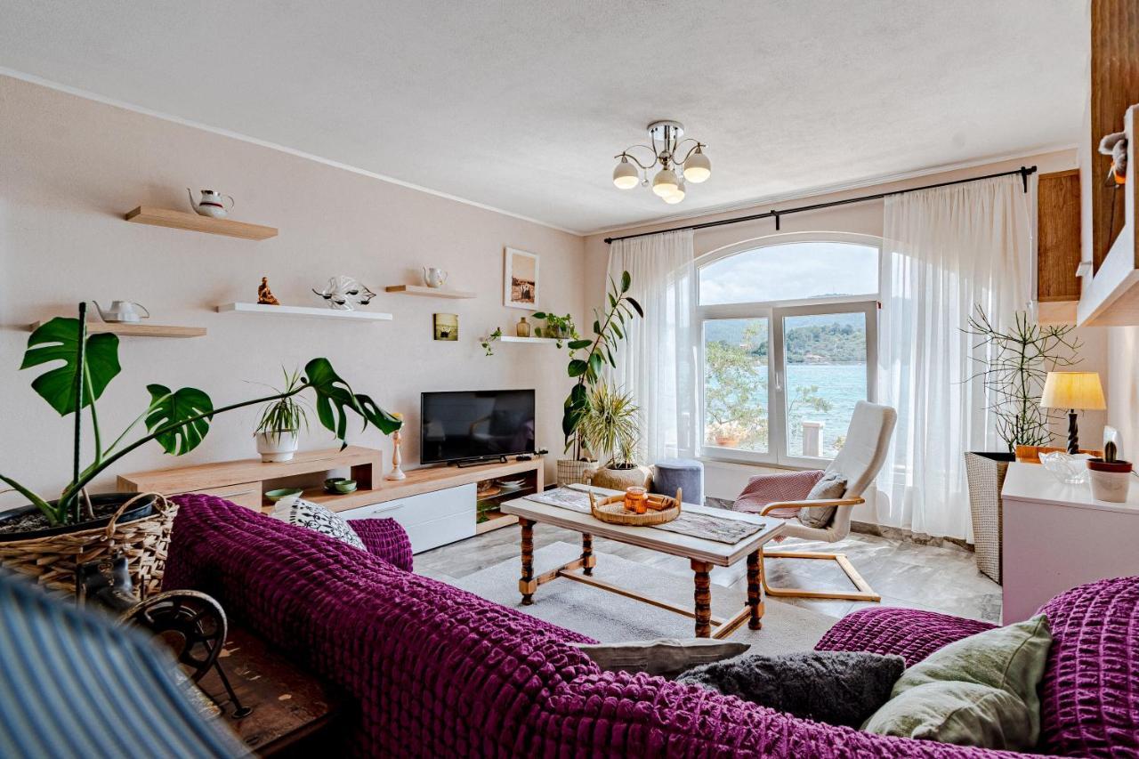 Sea Home Cvita Вела Лука Екстериор снимка
